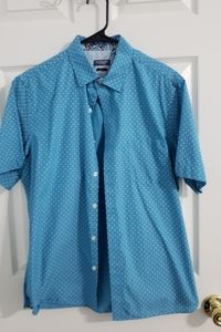 Van Heusen Button Shirt